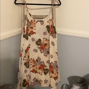 Brandy Melville dress